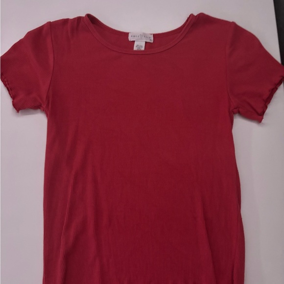 Tillys Youth Girls Shirt - Picture 1 of 2